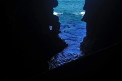 Hércules cove