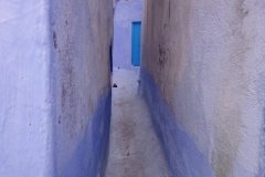 Pasadisos mínimos