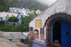 Horno publico