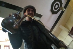 Marrakech tea