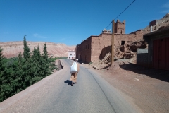 Paisajes ideales para recorrer en bici en Marruecos