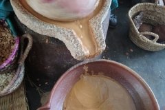 Morocco food