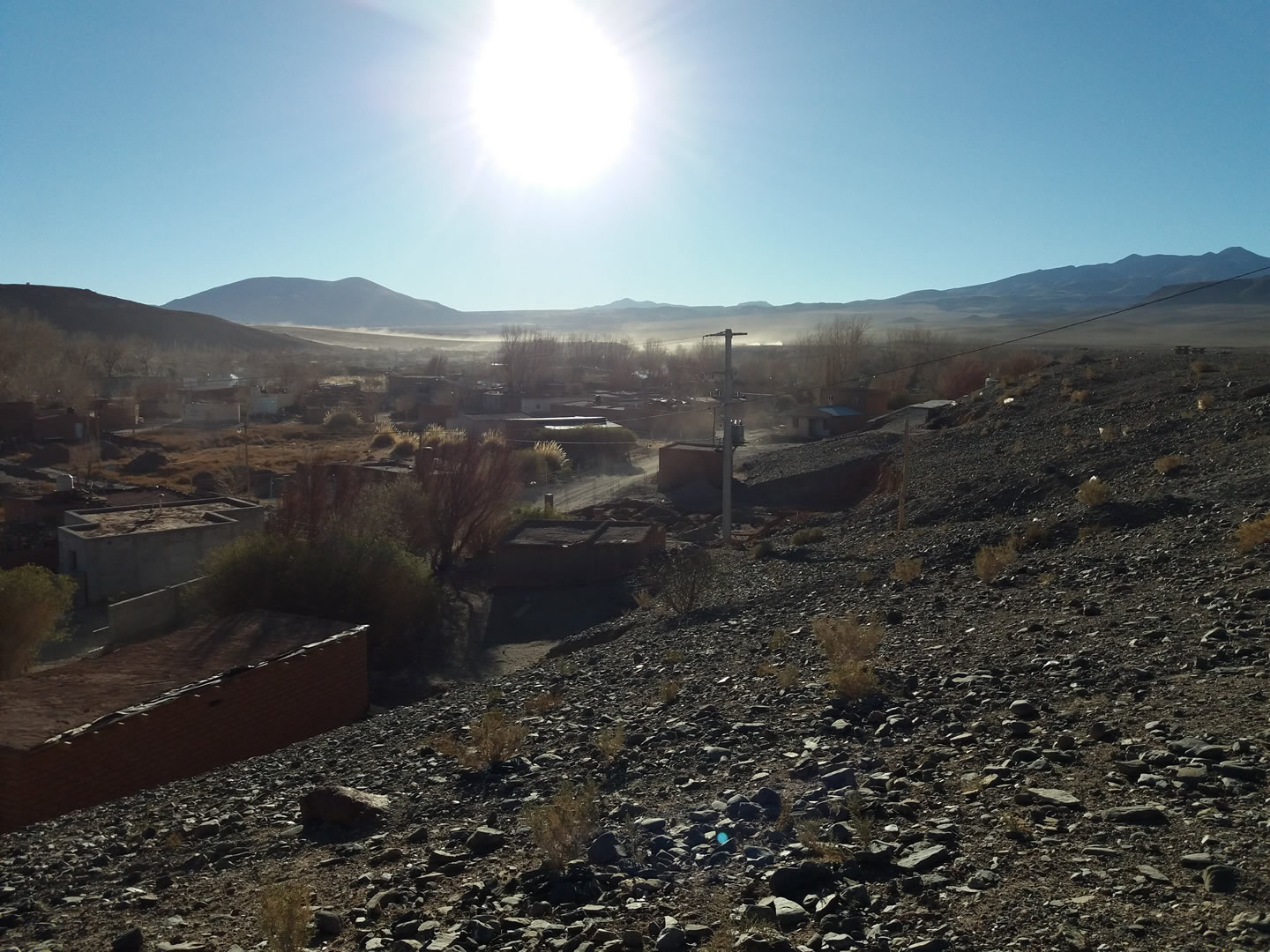 Antofagasta de la Sierra Antofagasta de la Sierra
