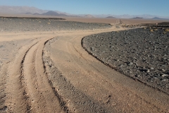 Terrenos 4x4