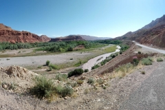 Ait Benhaddou, Marruecos