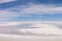 Salar de Uyuni