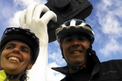 Monumento a la Selfie en Rio Grande