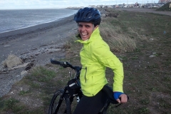 Rio Grande en bici