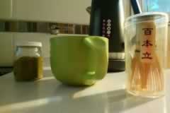 Te matcha