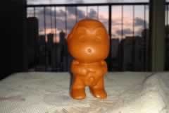 Pipi man