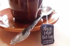 Té africano