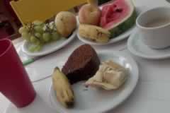 Cafe a manaa